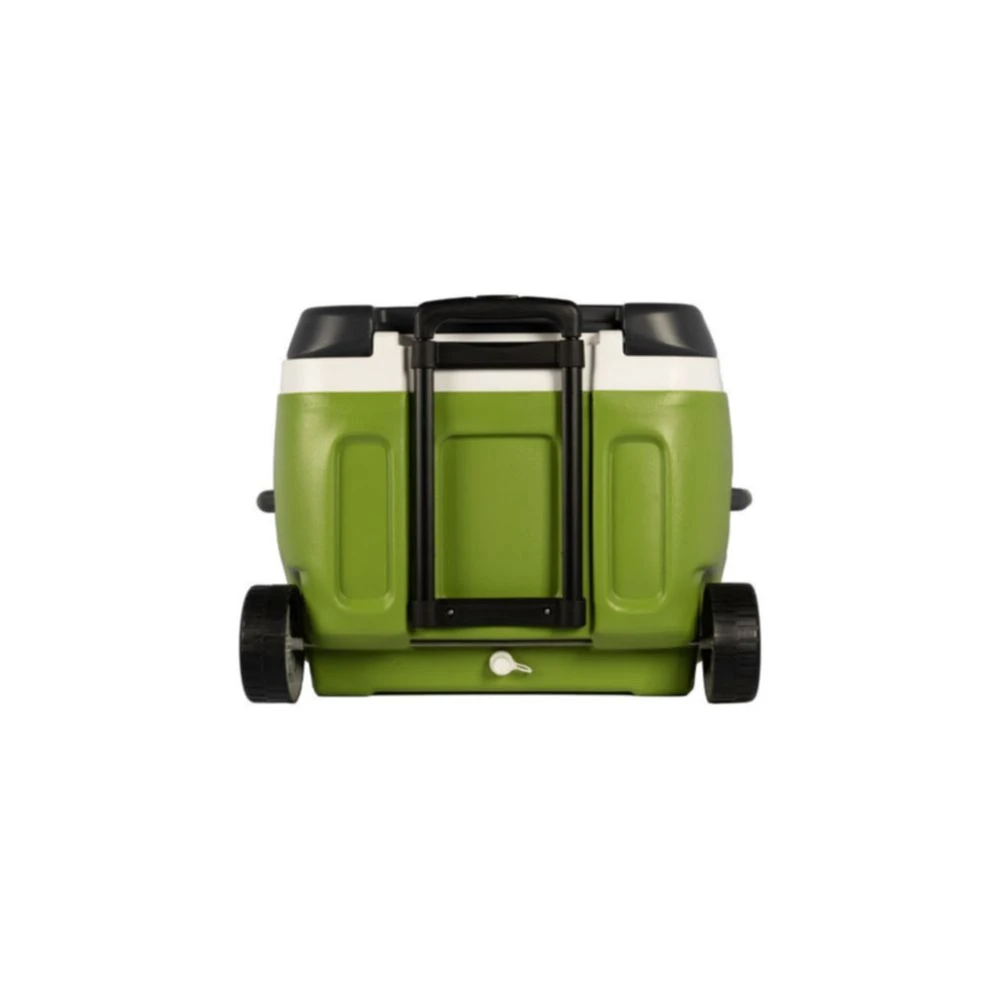 Vango Pinnacle Wheelie 66L Cool Box - 120 Hour - Image 5