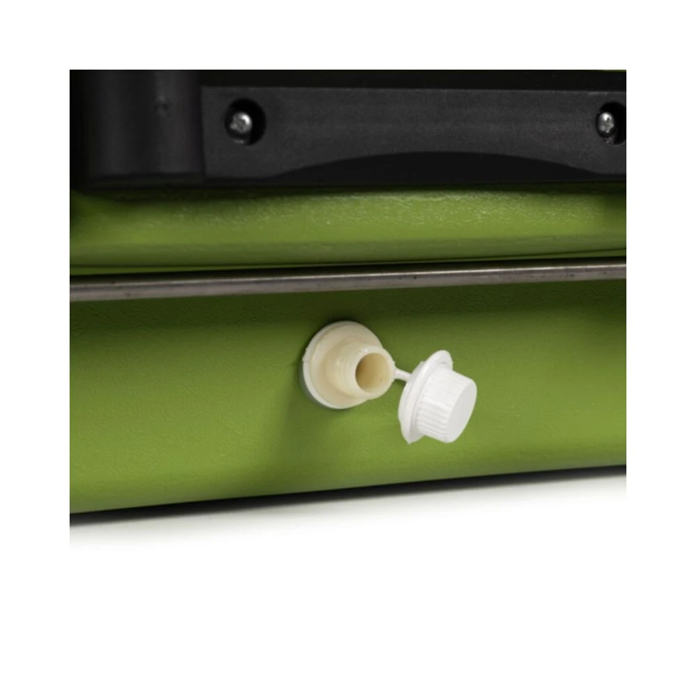 Vango Pinnacle Wheelie 66L Cool Box - 120 Hour - Image 8