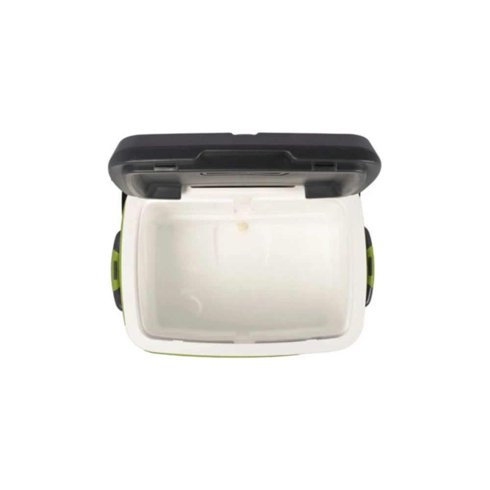 Vango Pinnacle Wheelie 66L Cool Box - 120 Hour - Image 7