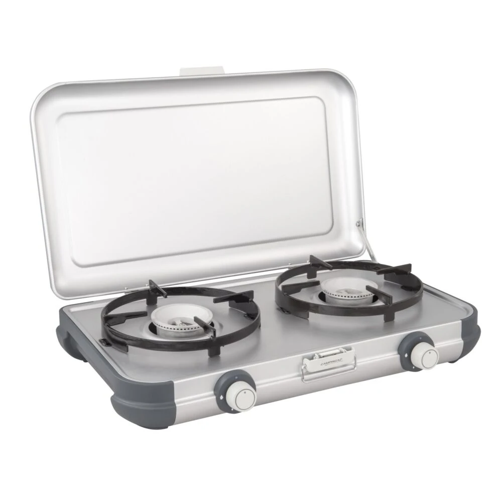 Coleman Campingaz Camping Kitchen 2 (Compatible Cylinders R907 / R904) - Image 5