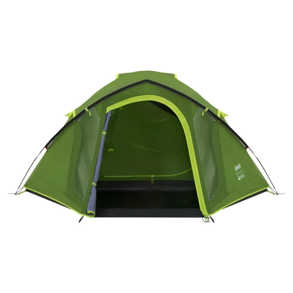 Coleman Darwin 3+ Blackout Tent - Image 5