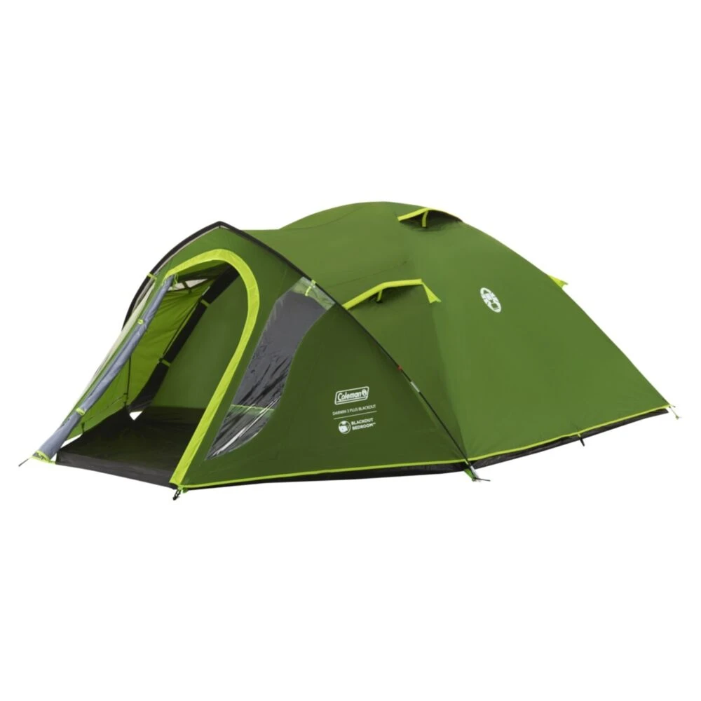 Coleman Darwin 3+ Blackout Tent