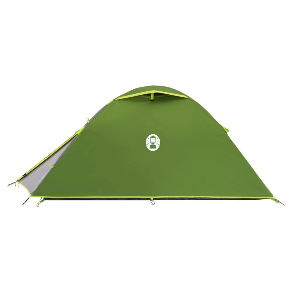 Coleman Darwin 2 Blackout Tent - Image 2