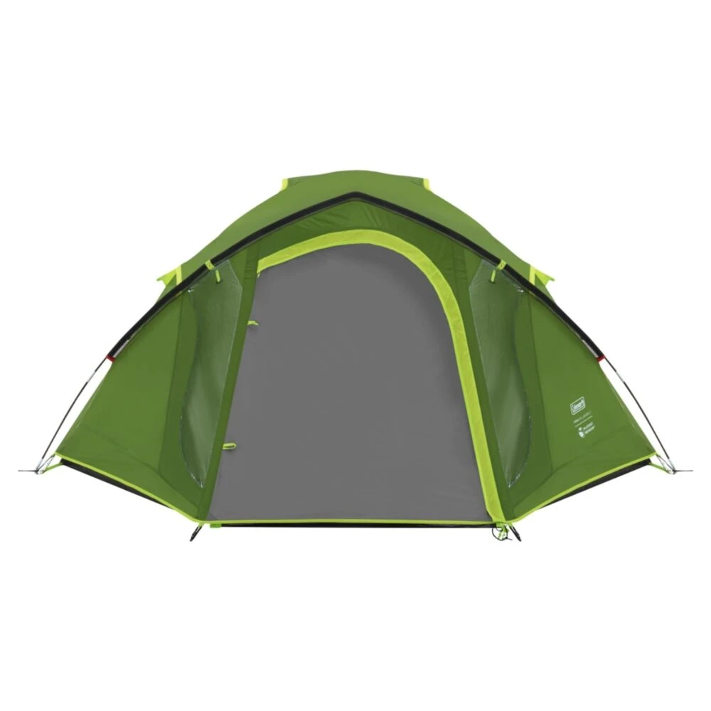 Coleman Darwin 4+ Blackout Tent - Image 3