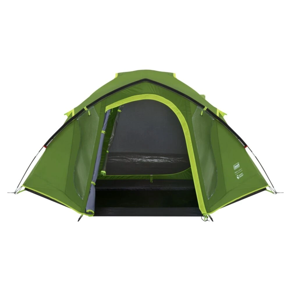 Coleman Darwin 4+ Blackout Tent - Image 2