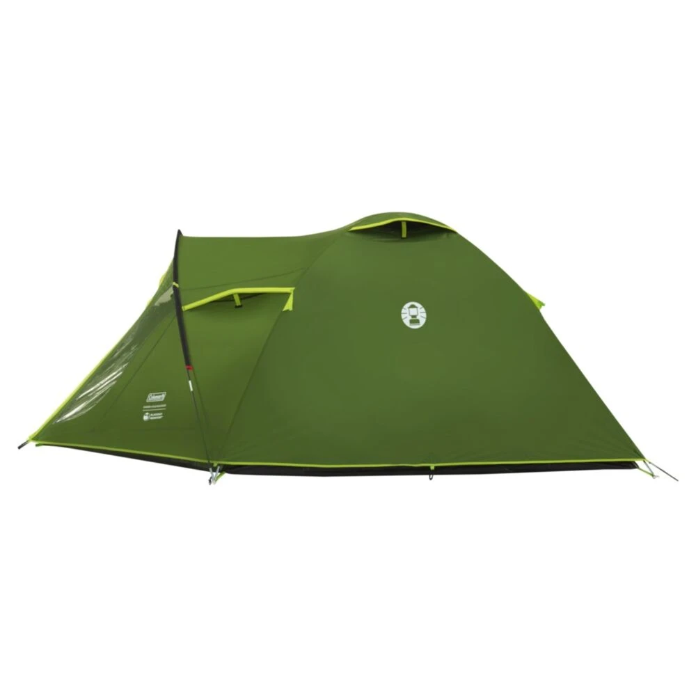 Coleman Darwin 4+ Blackout Tent - Image 4
