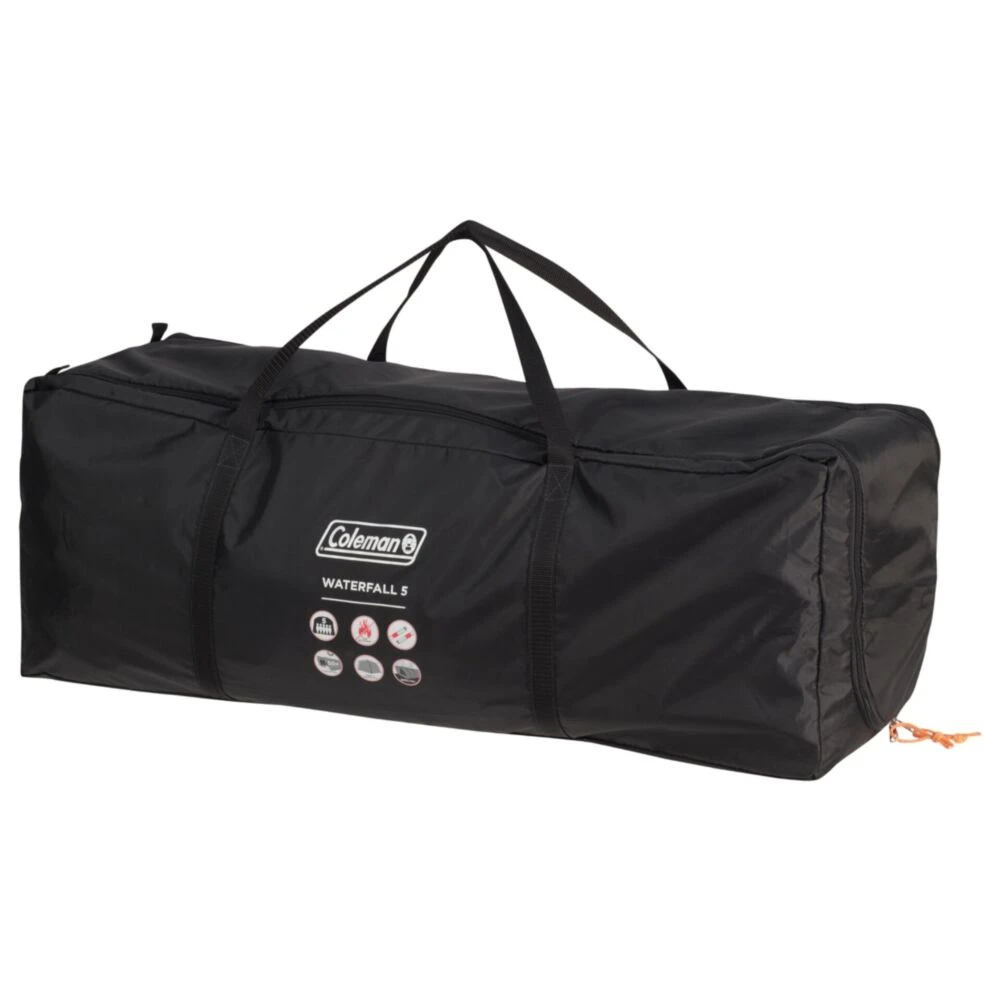 Coleman Waterfall 5 Tent - Image 7