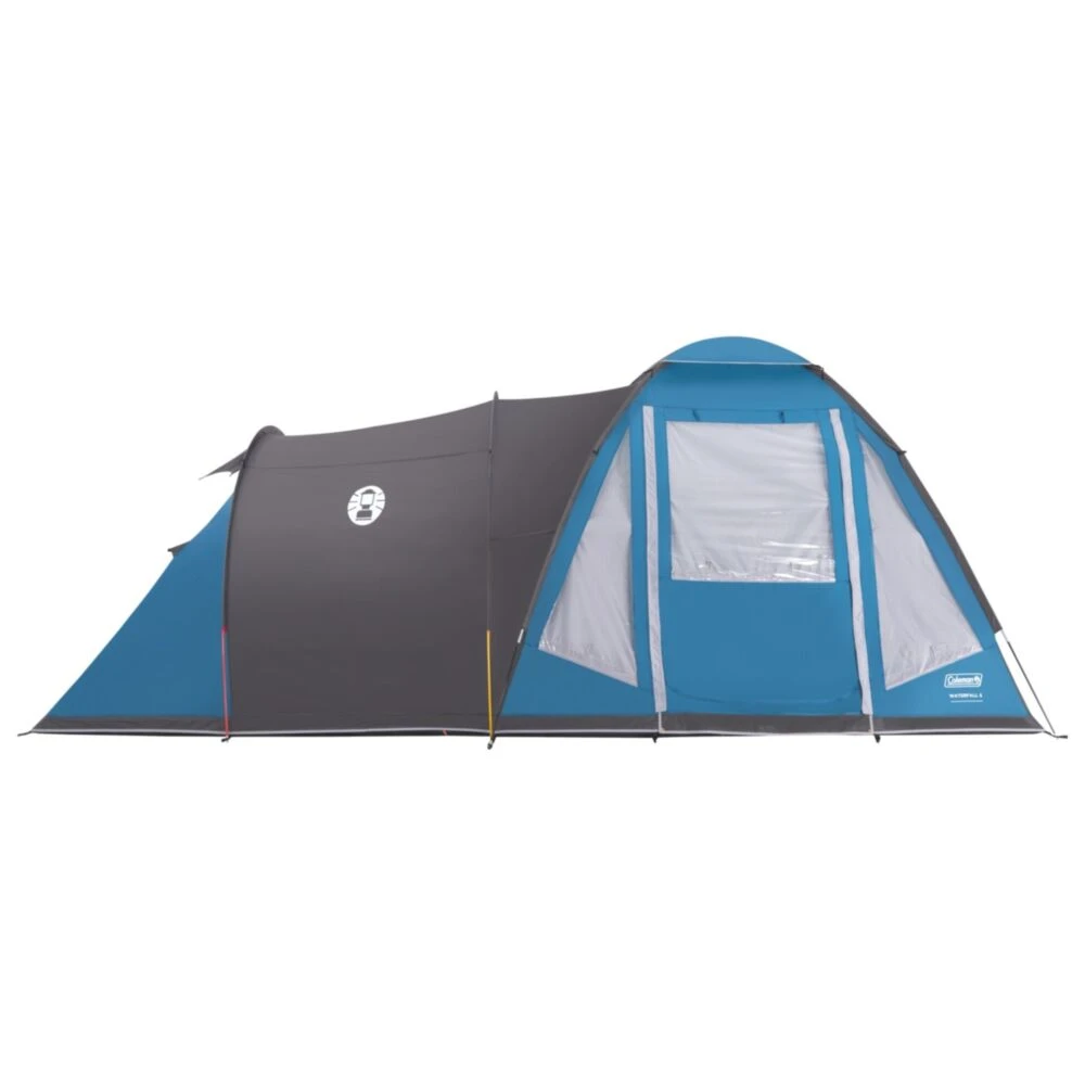Coleman Waterfall 5 Tent - Image 4