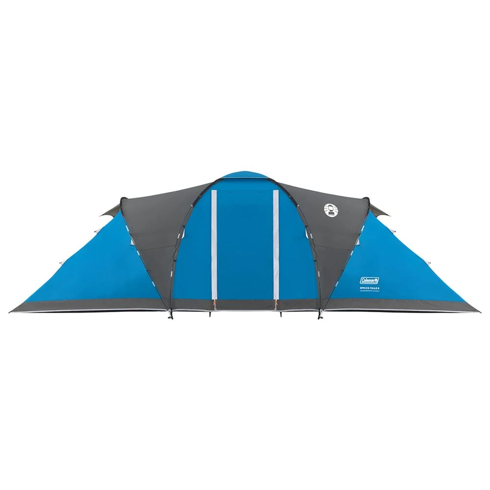 Coleman Spruce Falls 6 Tent - Image 4
