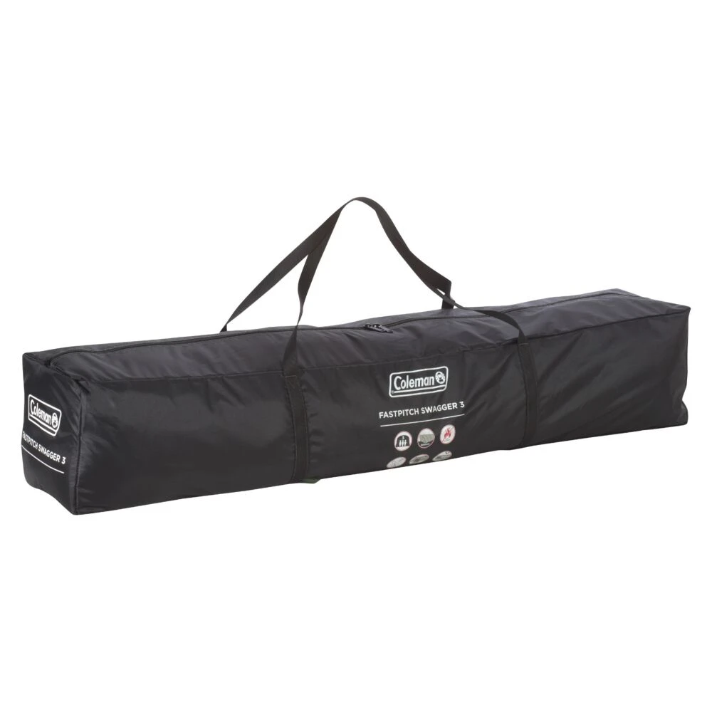 Coleman FastPitch Swagger 3 Tent - Image 5