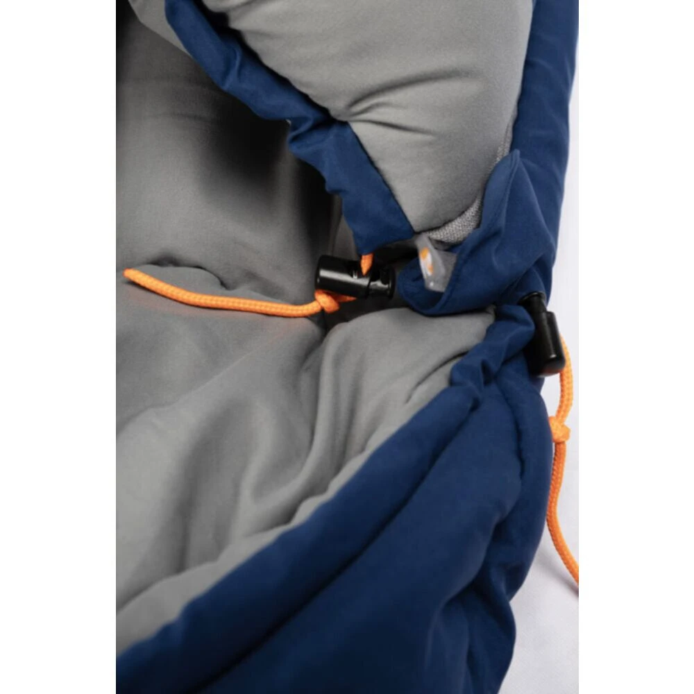 Vango Polaris King Sleeping Bag - Image 6
