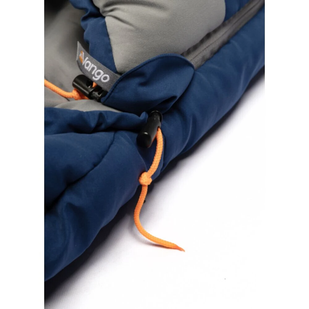 Vango Polaris King Sleeping Bag - Image 7
