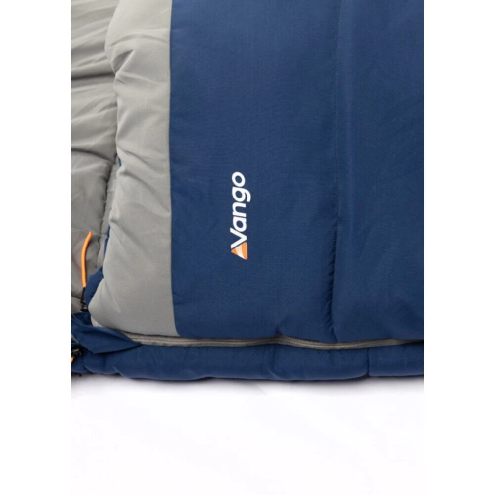Vango Polaris King Sleeping Bag - Image 8