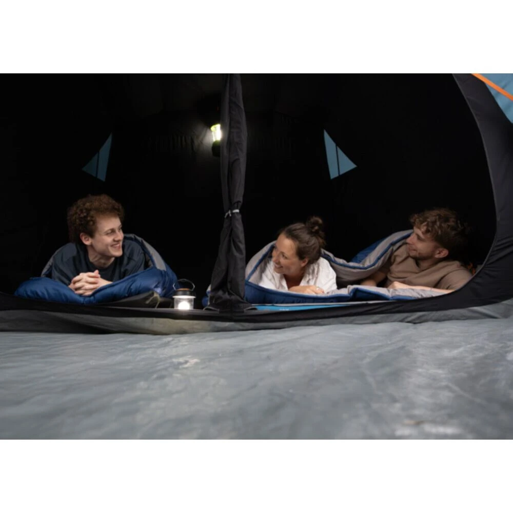 Vango Polaris Single Sleeping Bag - Image 6