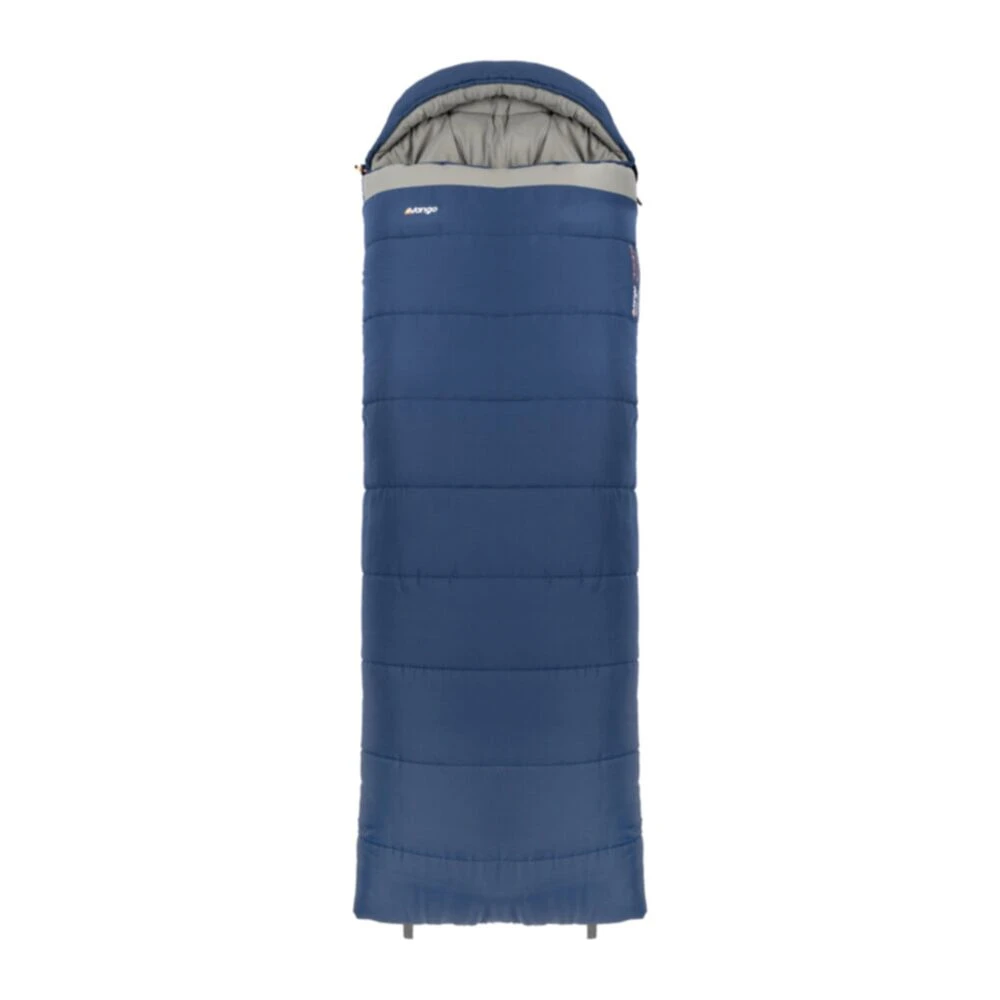 Vango Polaris Single Sleeping Bag - Image 3