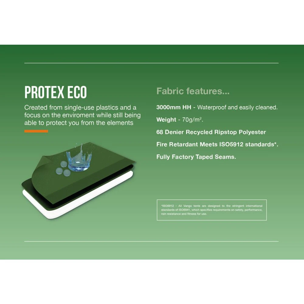 Vango Apex Compact 300 Tent (2025) - Image 17