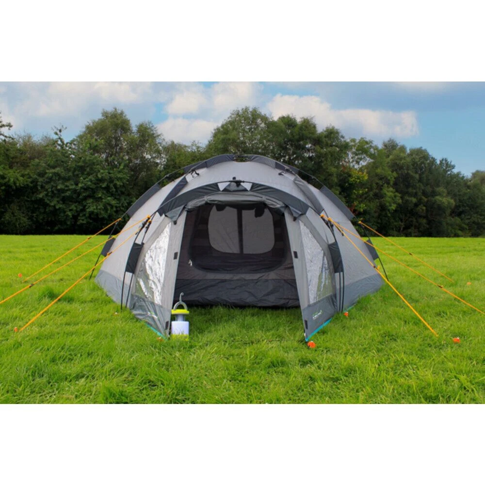 Outdoor Revolution Q3.0+ Tent (2025) - Image 7