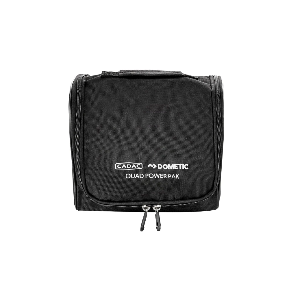 Dometic Cadac Quad Power Pak QR (2025) - Image 2