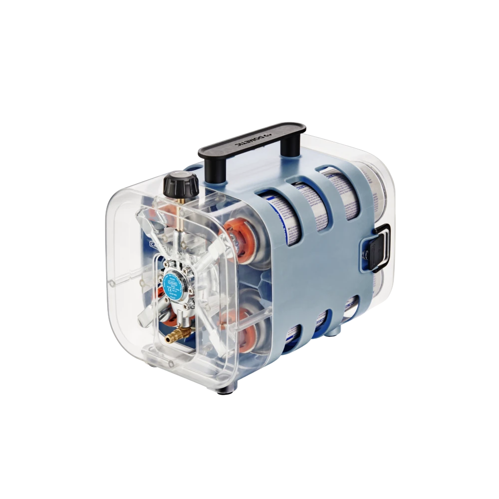 Dometic Cadac Quad Power Pak QR (2025)