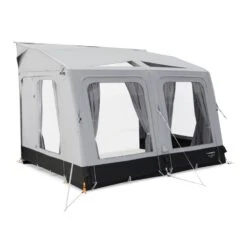 Dometic Rally Air Tour 260 S Caravan Awning