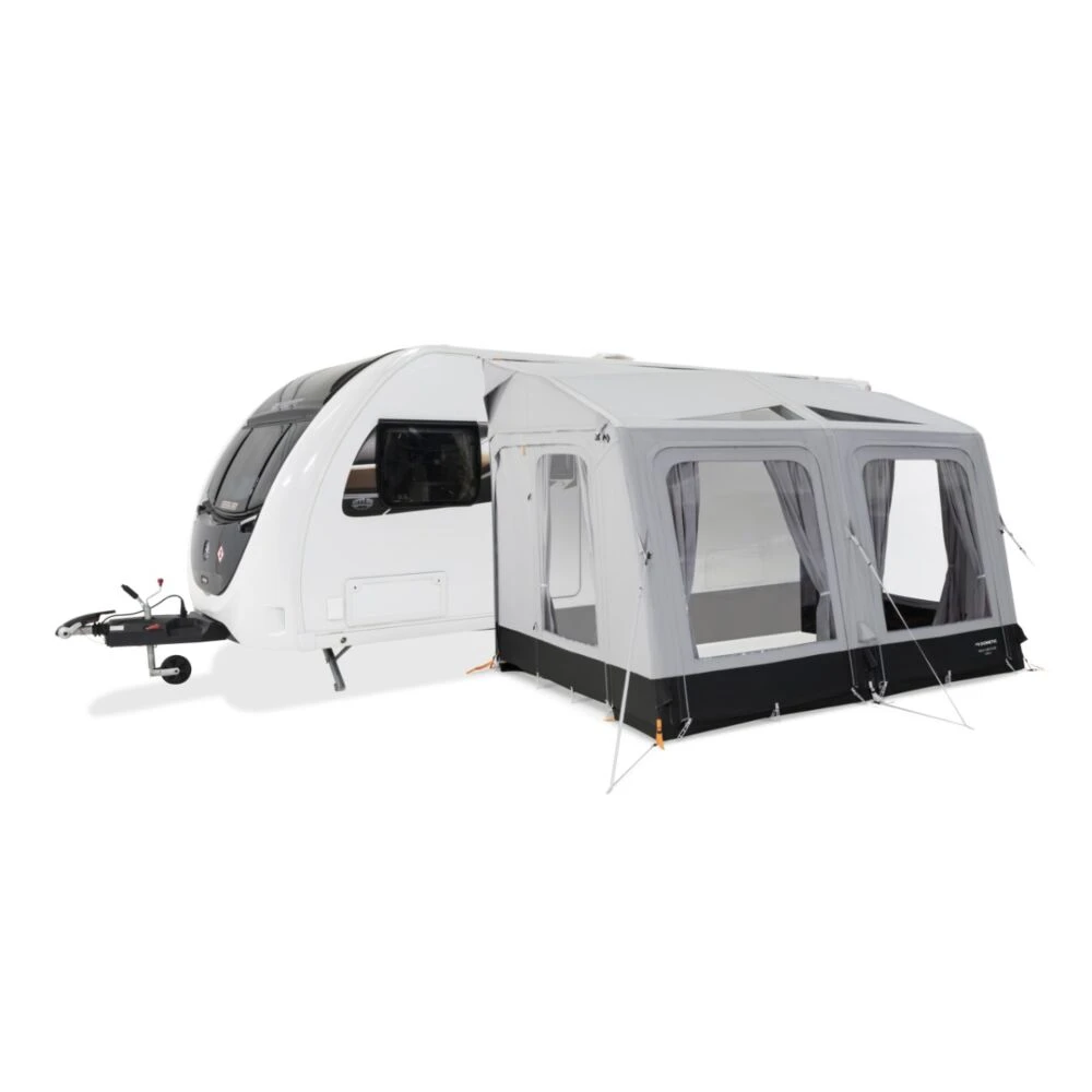 Dometic Rally Air Tour 390 S Caravan Awning - Image 2