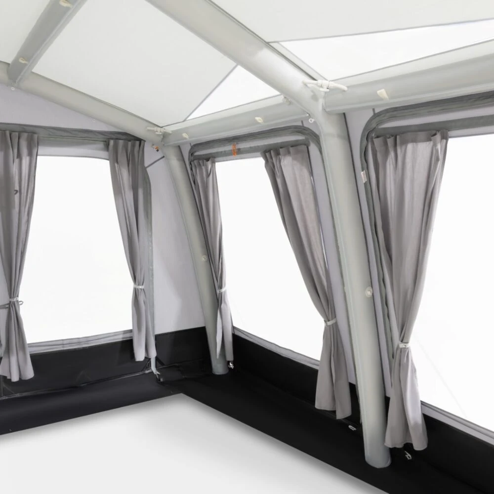 Dometic Rally Air Tour 390 S Caravan Awning - Image 3