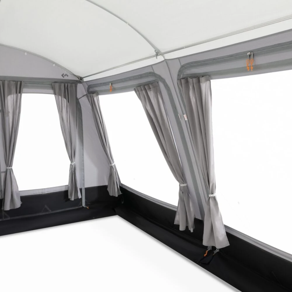 Dometic Rally Tour 390 S Caravan Awning - Image 3