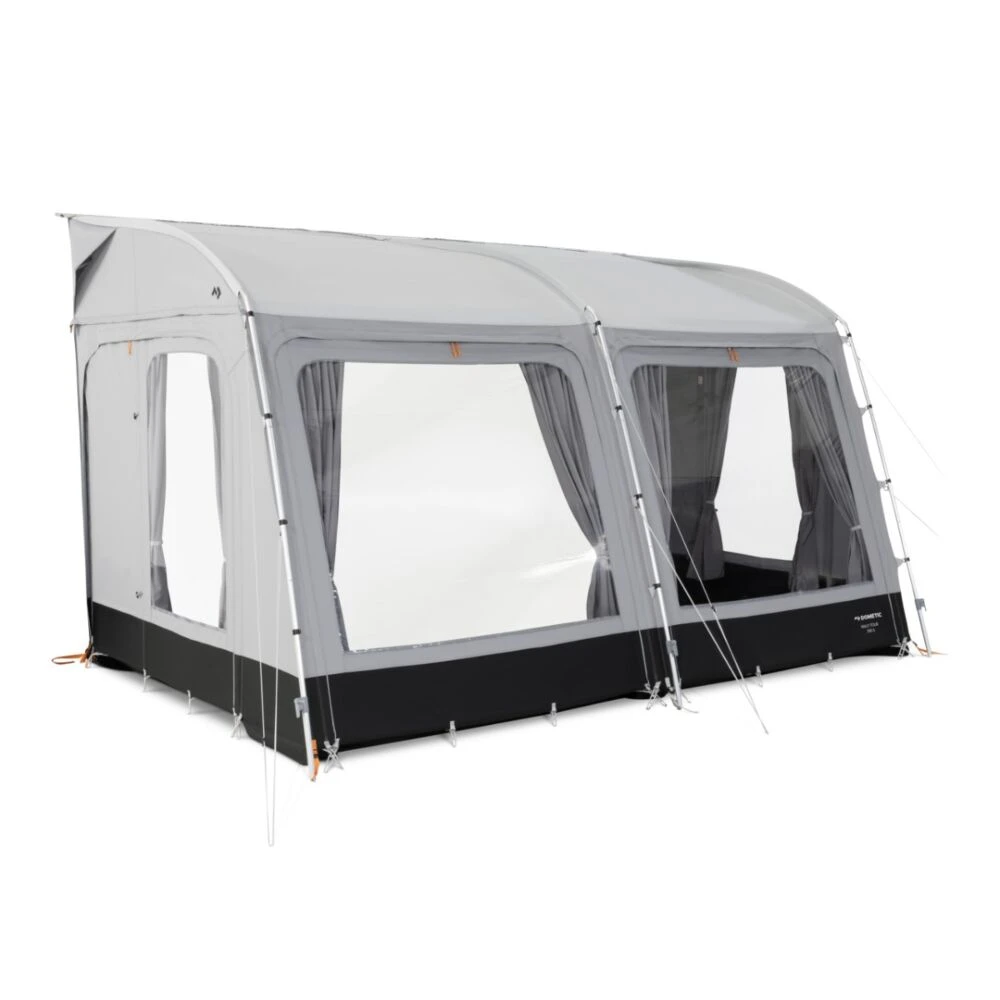 Dometic Rally Tour 390 S Caravan Awning