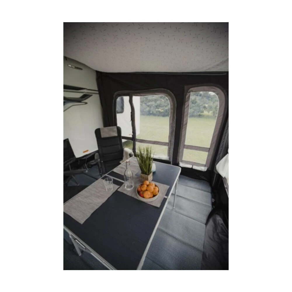 Vango Airbeam Vango Riviera Air 330 Elements ProShield Caravan Awning (2024) - Image 7