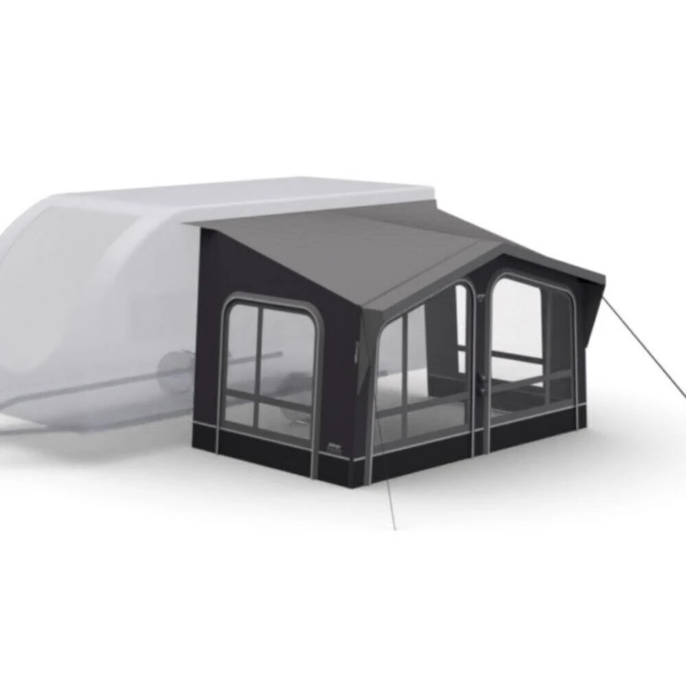 Vango Airbeam Vango Riviera Air 330 Elements ProShield Caravan Awning (2024) - Image 2