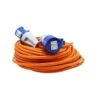Quest 230v 25m Site Mains Lead