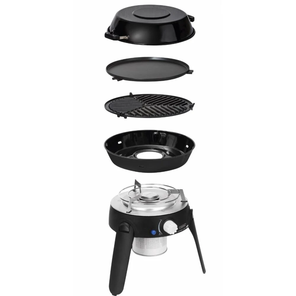 Dometic Cadac Safari Chef 30 LP Deluxe QR - Image 2