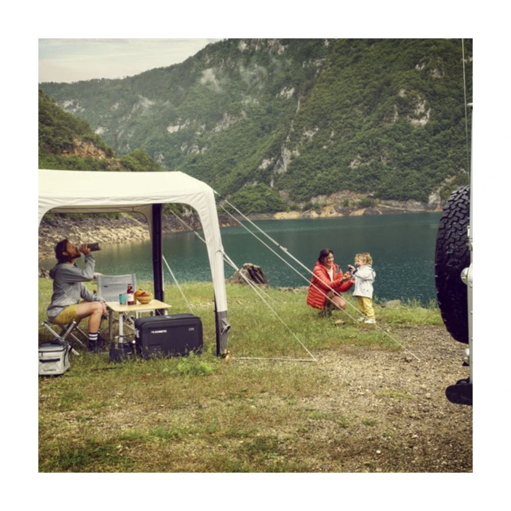 Dometic Santorini FTK 4x8 TC Tent - Image 4
