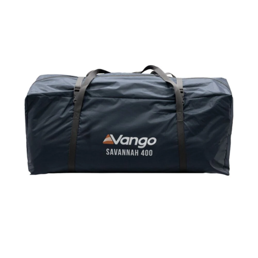Vango Savannah 400 Poled Tent Package (incl Footprint) - Image 12