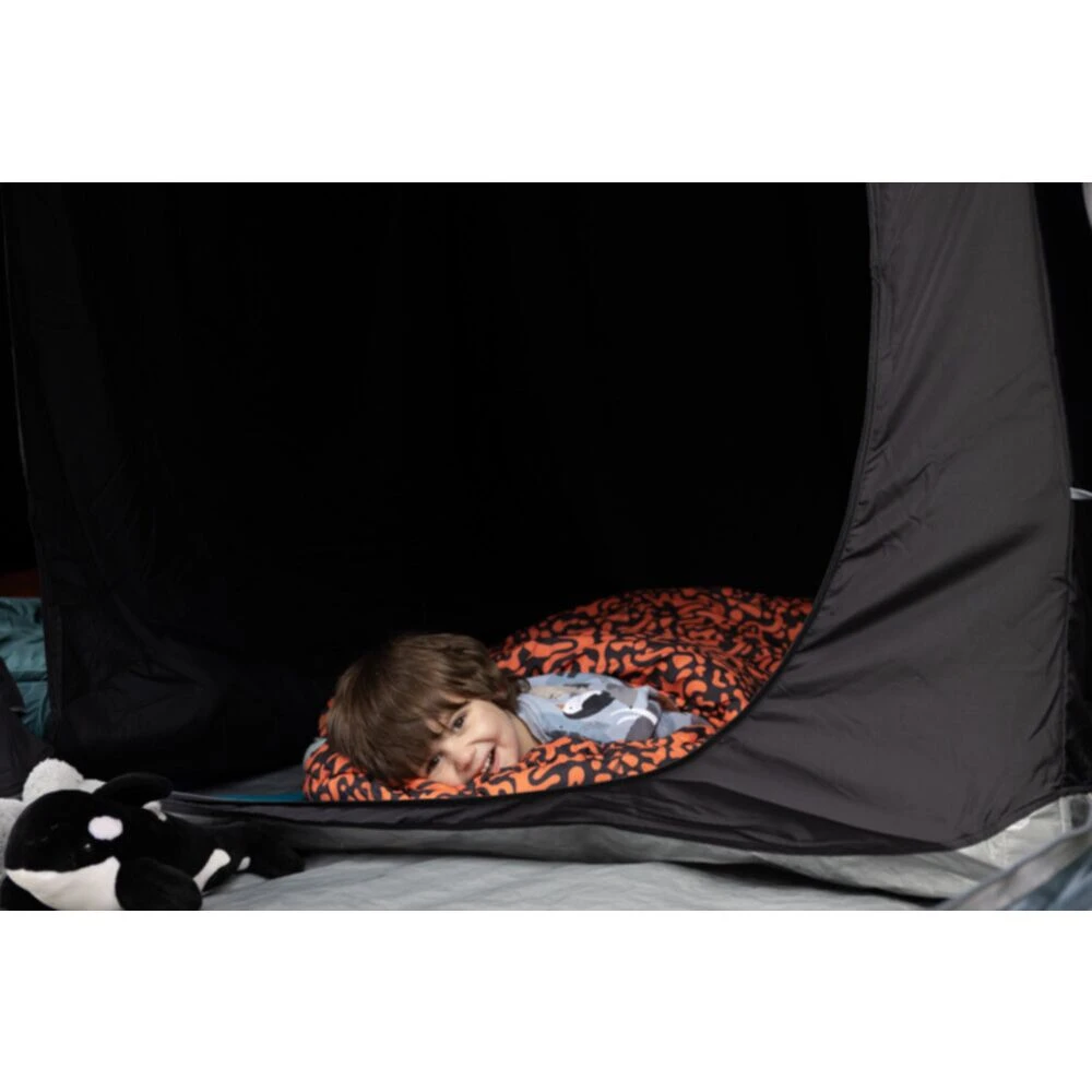 Vango Savannah 400 Poled Tent Package (incl Footprint) - Image 16