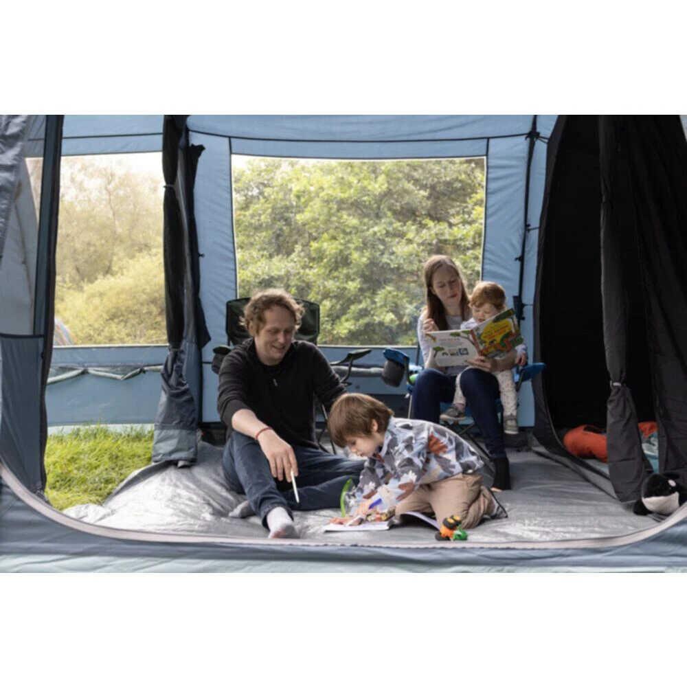 Vango Savannah 400 Poled Tent Package (incl Footprint) - Image 17