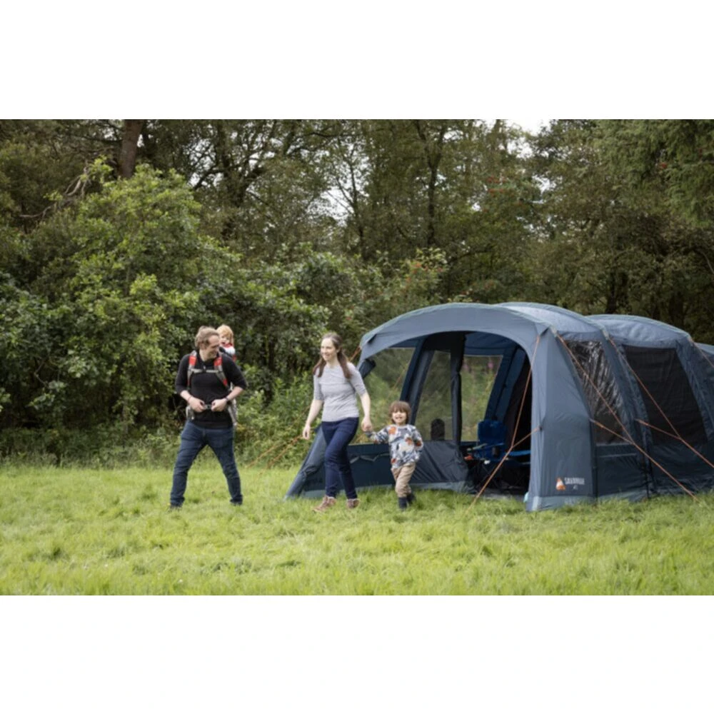 Vango Savannah 400 Poled Tent Package (incl Footprint) - Image 18
