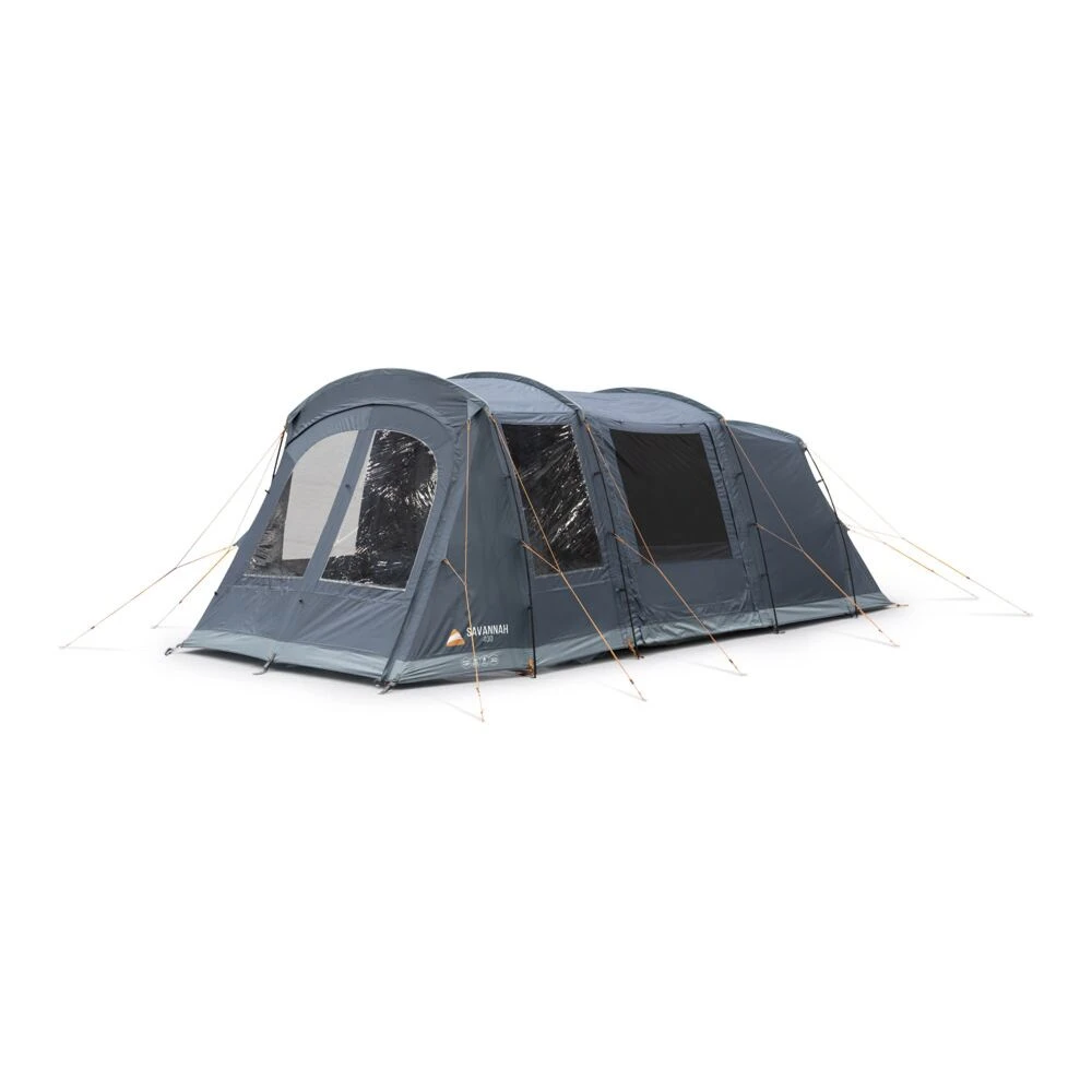 Vango Savannah 400 Poled Tent Package (incl Footprint) - Image 6