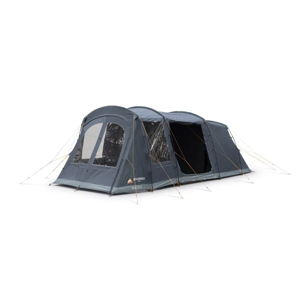 Vango Savannah 400 Poled Tent Package (incl Footprint) - Image 7