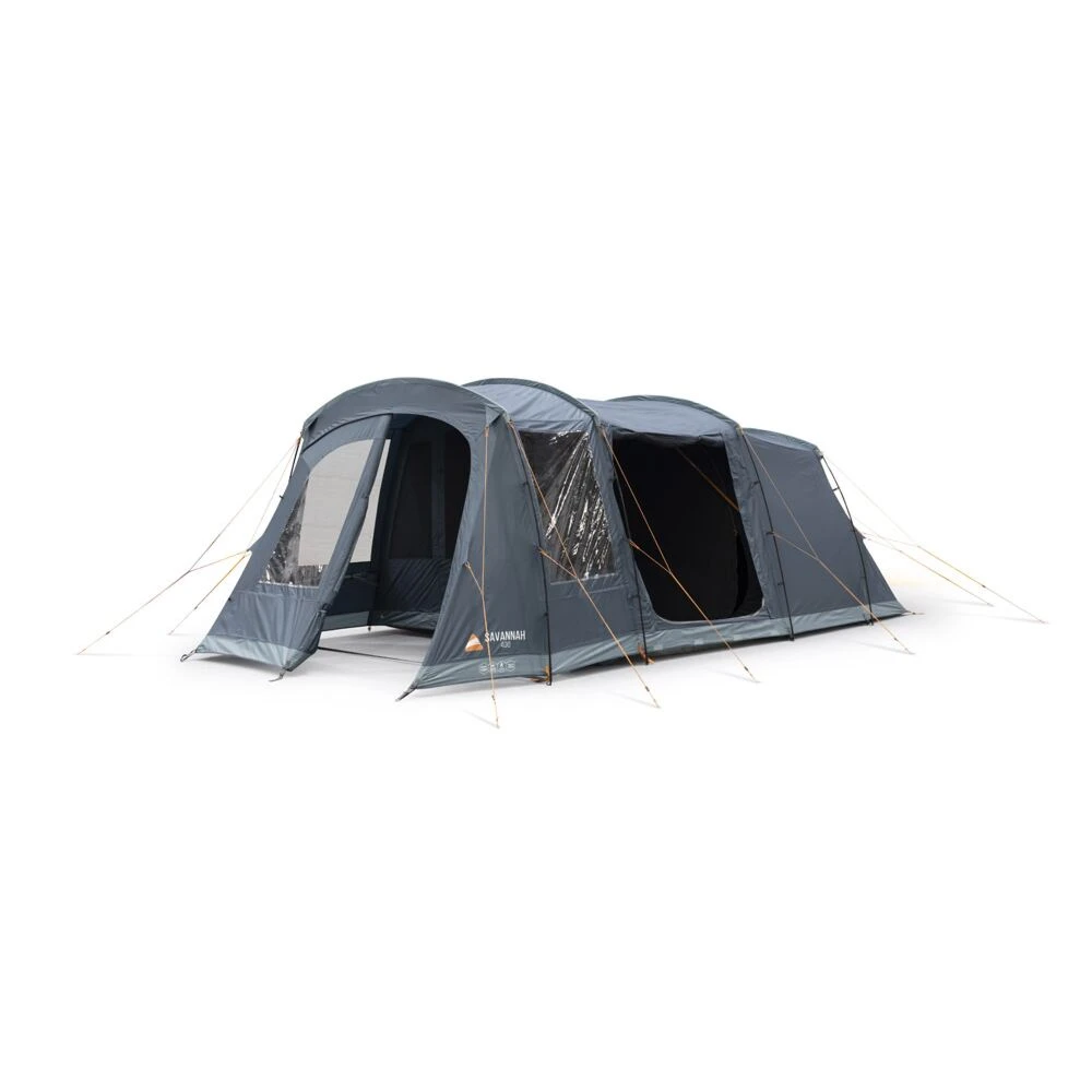 Vango Savannah 400 Poled Tent Package (incl Footprint) - Image 2
