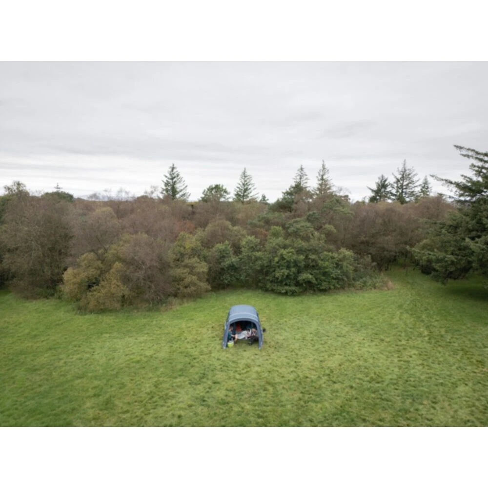 Vango Airbeam Vango Savannah Air 400 Tent Package (incl Footprint) - Image 13