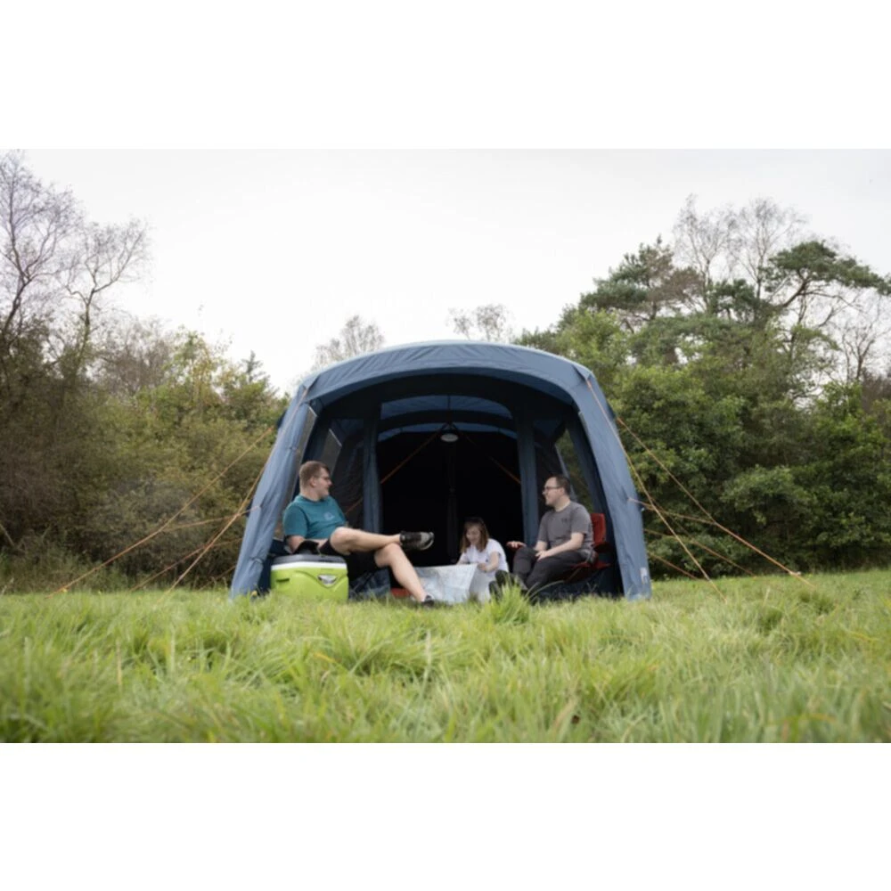 Vango Airbeam Vango Savannah Air 400 Tent Package (incl Footprint) - Image 16