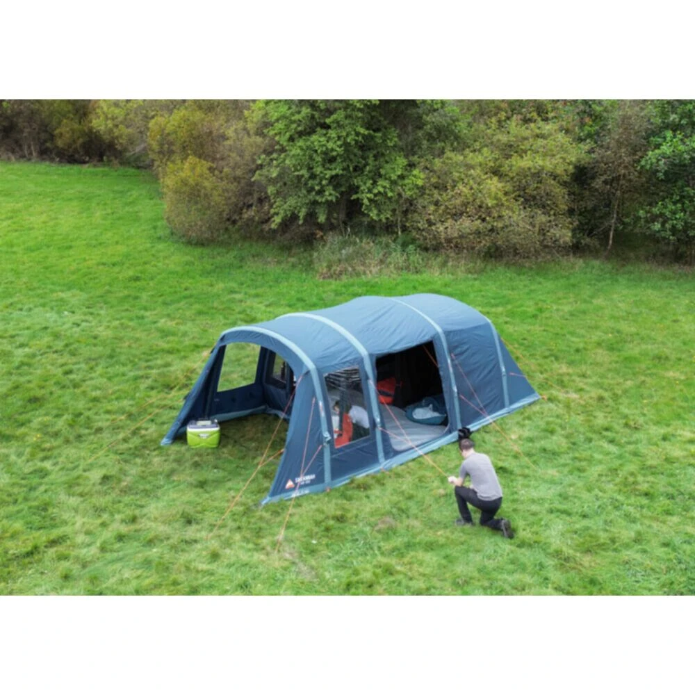 Vango Airbeam Vango Savannah Air 400 Tent Package (incl Footprint) - Image 19
