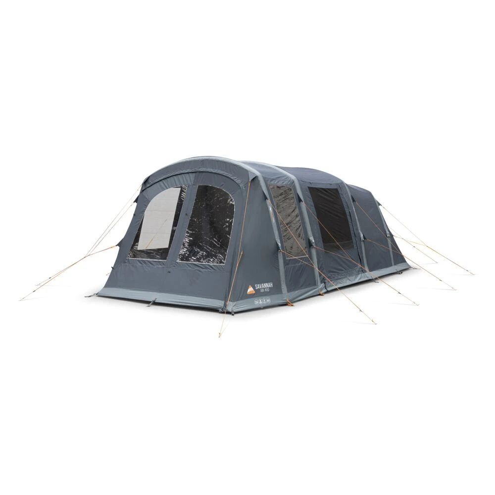 Vango Airbeam Vango Savannah Air 400 Tent Package (incl Footprint) - Image 2