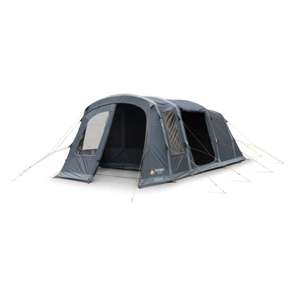 Vango Airbeam Vango Savannah Air 400 Tent Package (incl Footprint) - Image 3
