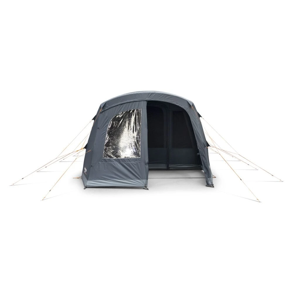Vango Airbeam Vango Savannah Air 400 Tent Package (incl Footprint) - Image 11