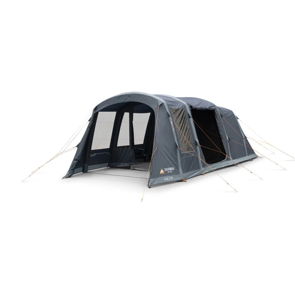 Vango Airbeam Vango Savannah Air 400 Tent Package (incl Footprint) - Image 7