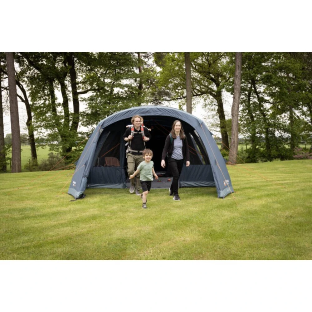 Vango Airbeam Vango Savannah Air 600xl Tent Package (incl Footprint) - Image 18