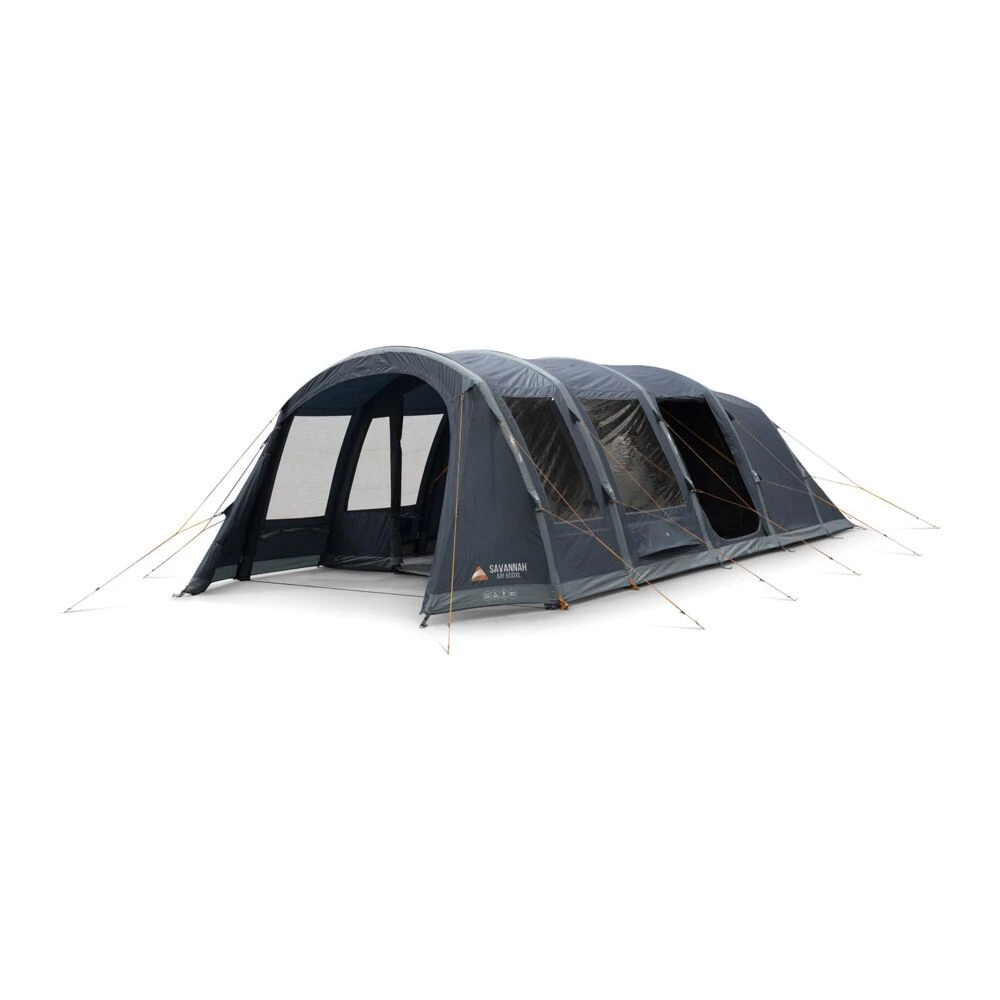 Vango Airbeam Vango Savannah Air 600xl Tent Package (incl Footprint) - Image 3