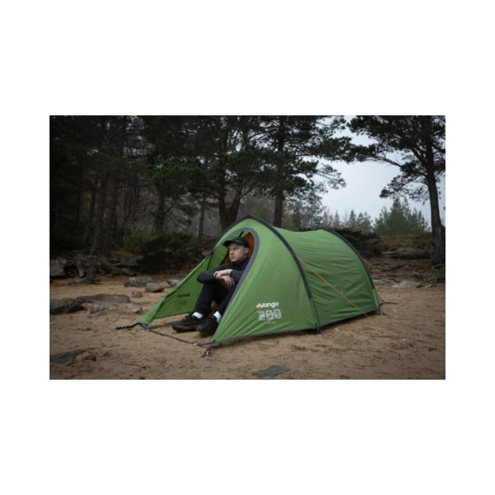 Vango Scafell 200 Tent (2025) - Image 7
